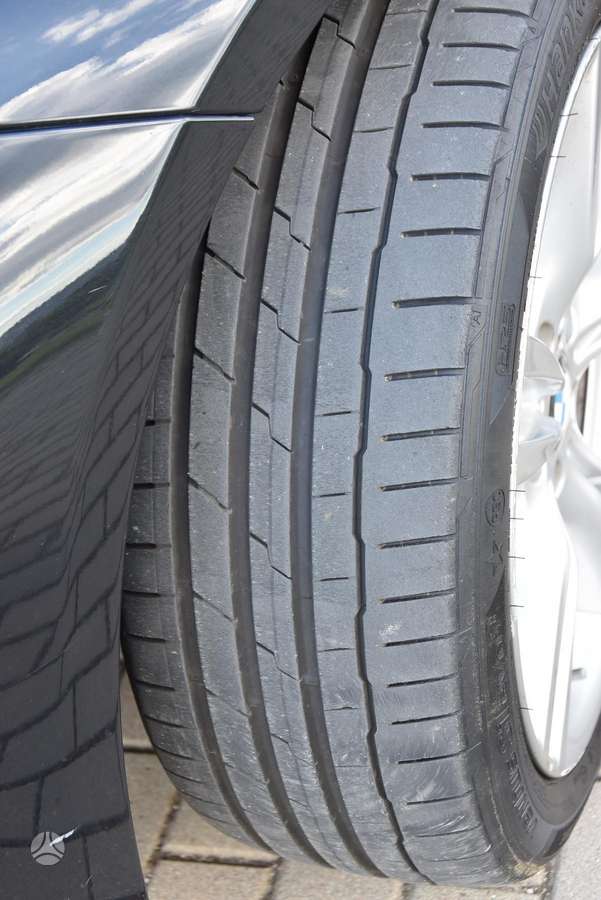 BMW 320, 2.0 l., universalas