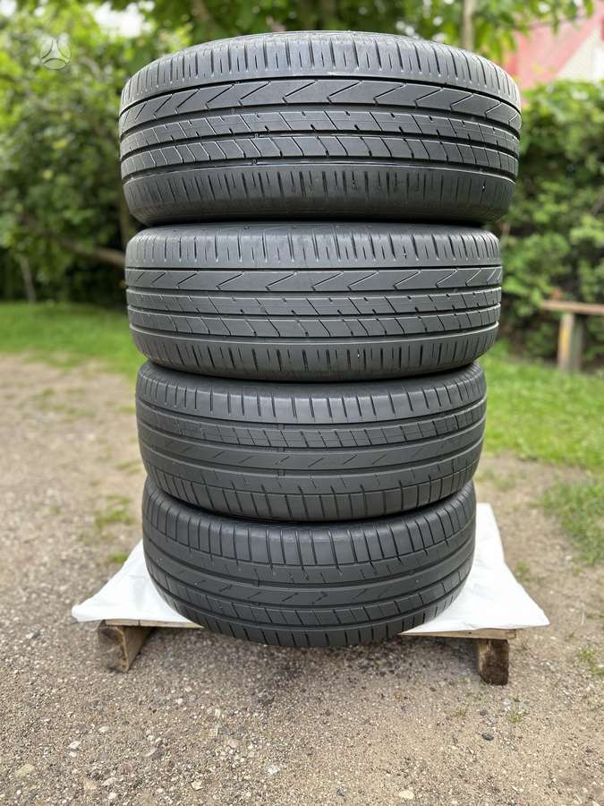 Hankook / Petlas, summer 235/65 R18