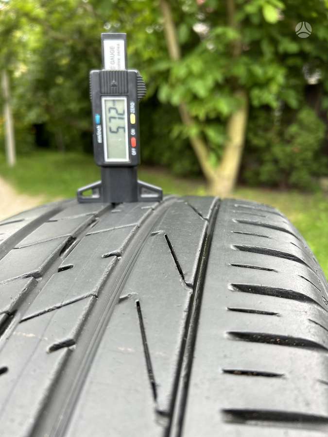 Hankook / Petlas, vasarinės 235/65 R18