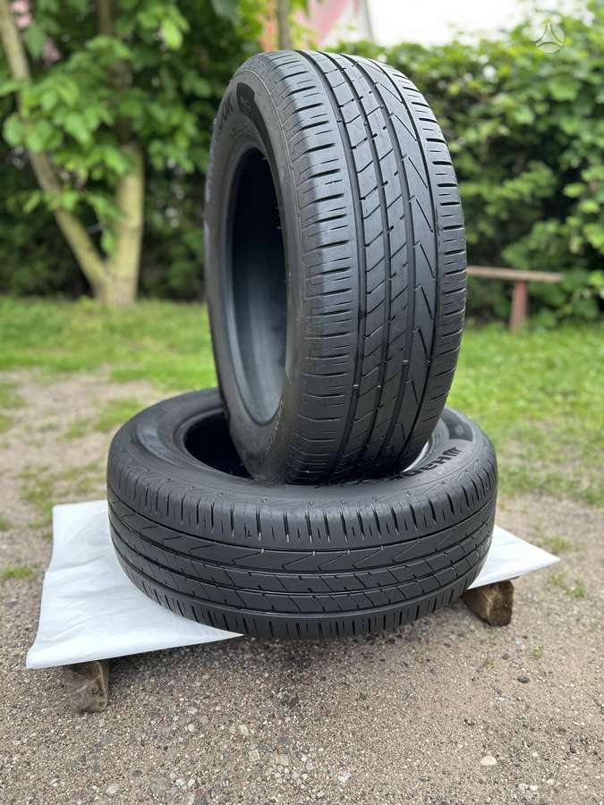 Hankook / Petlas, summer 235/65 R18