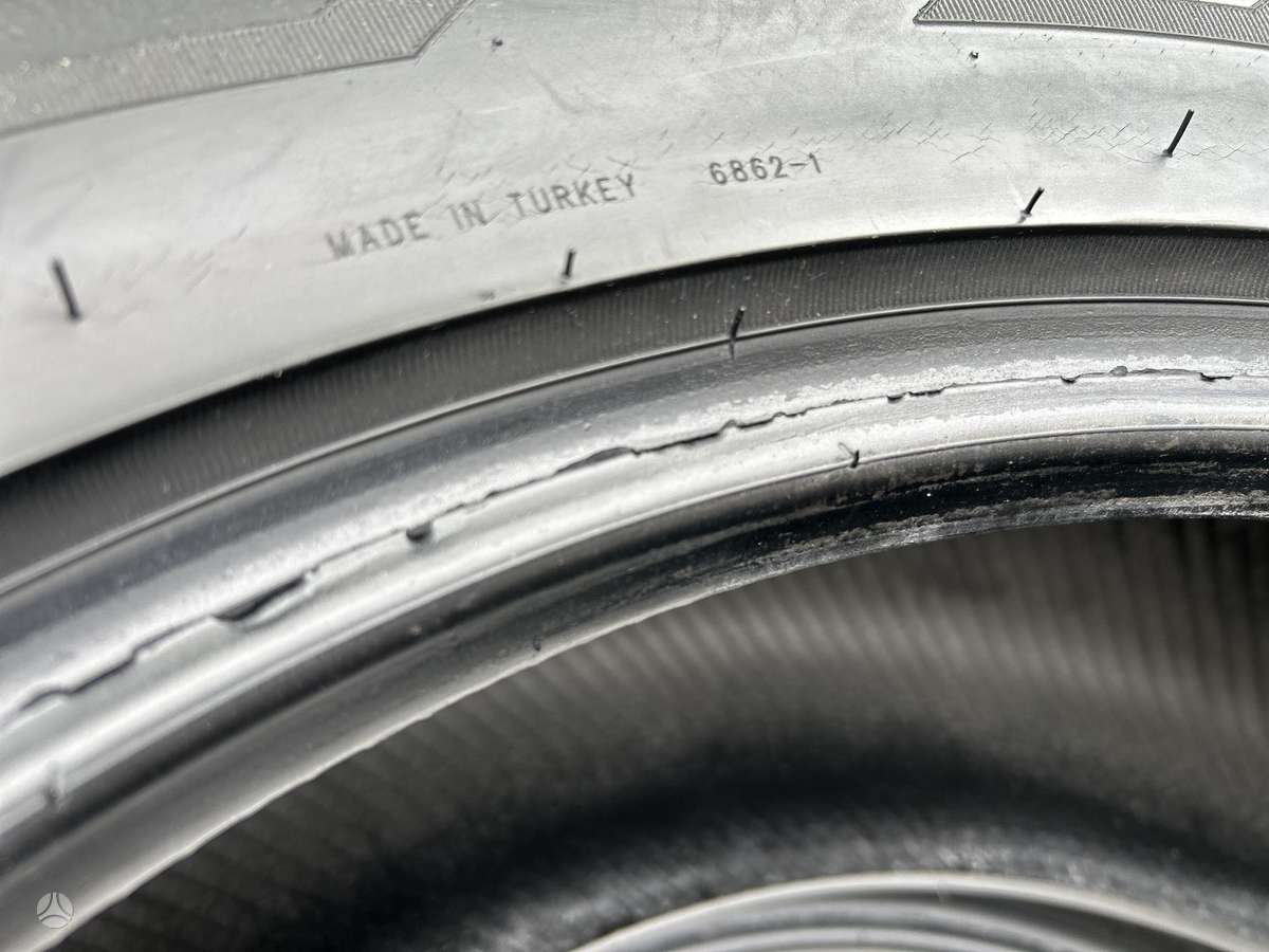 Hankook / Petlas, летние 235/65 R18