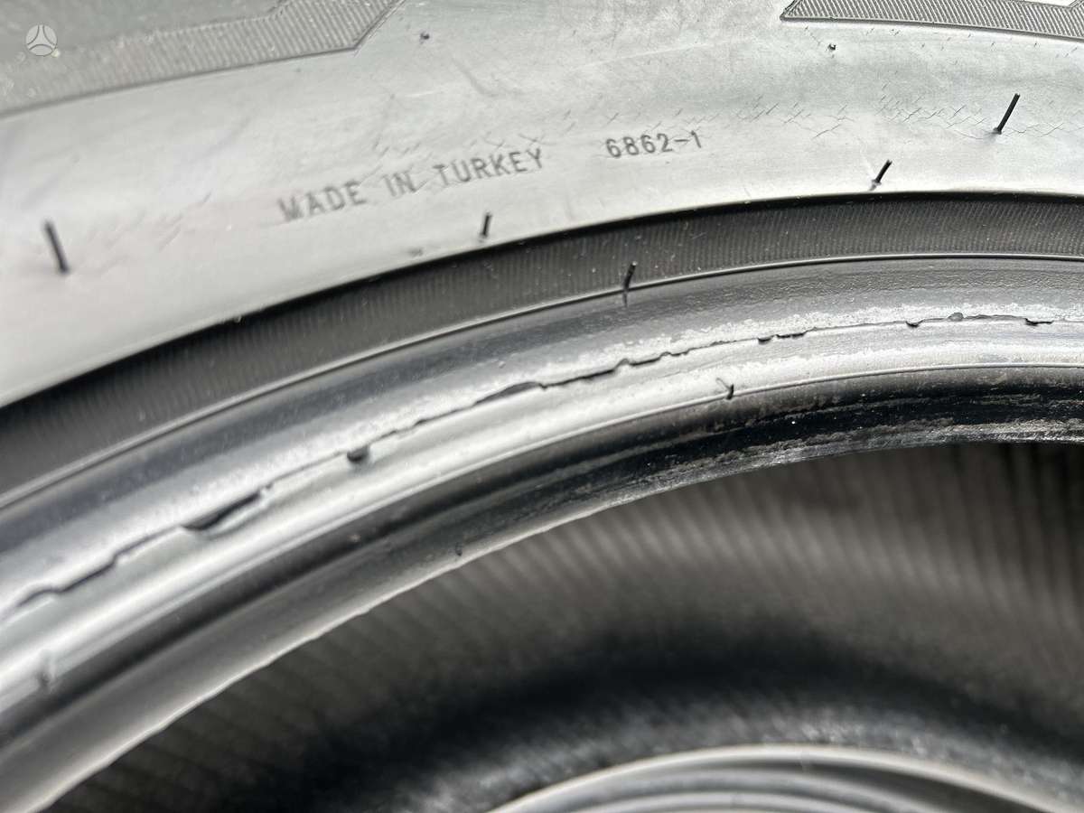 Hankook / Petlas, vasarinės 235/65 R18