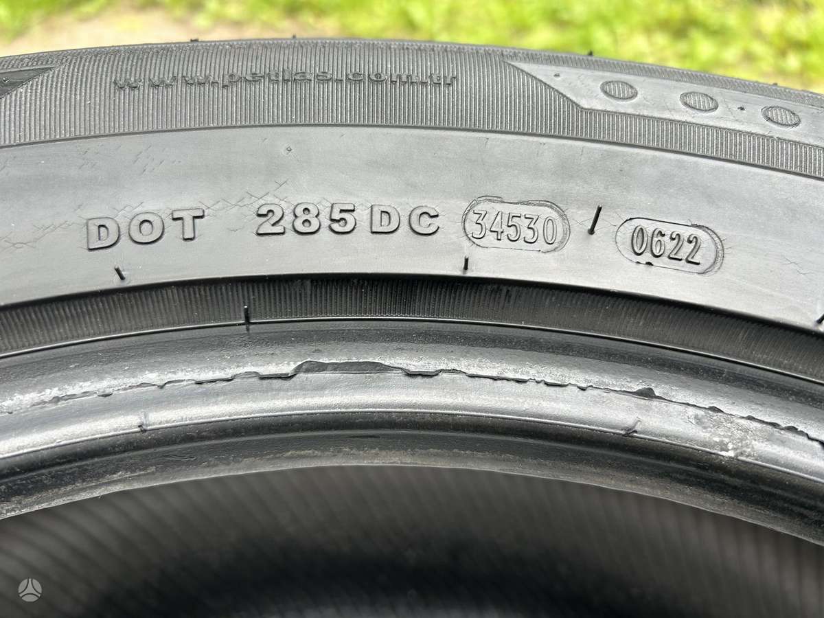 Hankook / Petlas, summer 235/65 R18