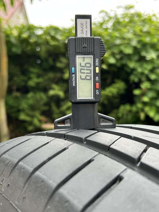 Hankook / Petlas, summer 235/65 R18