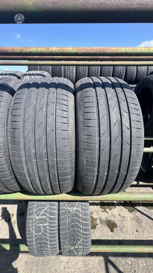 Hankook Ventus evo SUV, summer 255/40 R20