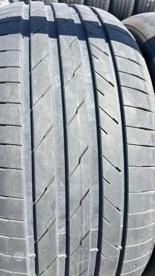 Hankook Ventus evo SUV, summer 255/40 R20
