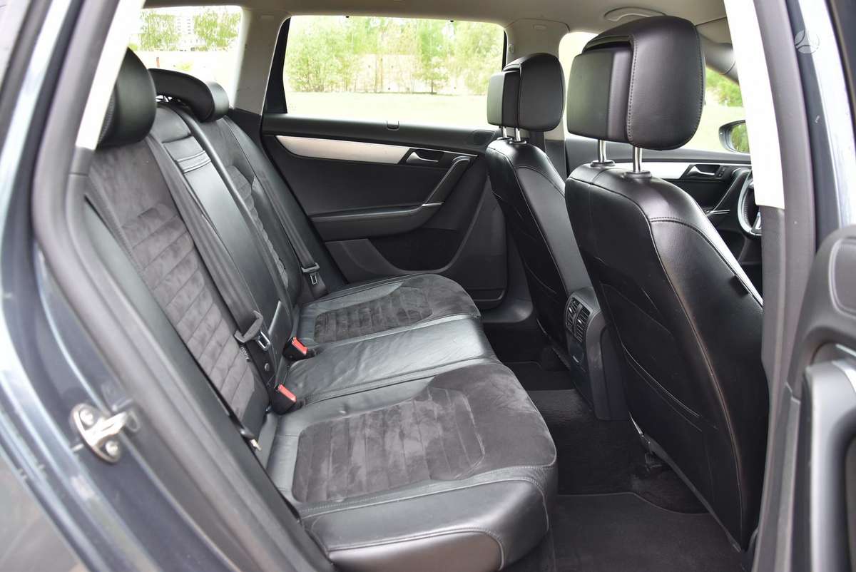 Volkswagen Passat, 1.6 l., Универсал