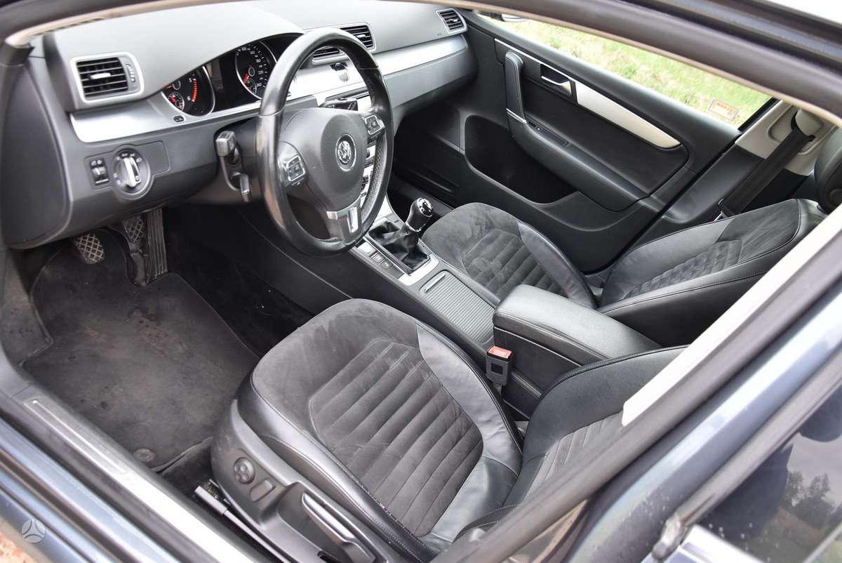 Volkswagen Passat, 1.6 l., Универсал