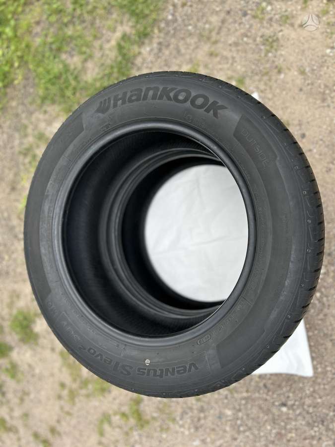 Hankook / Petlas, summer 235/65 R18