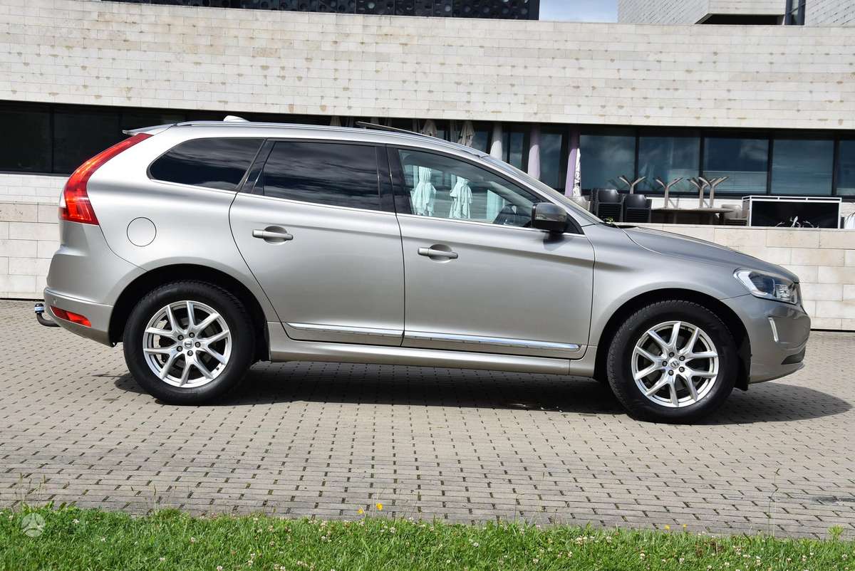 Volvo XC60 - 3