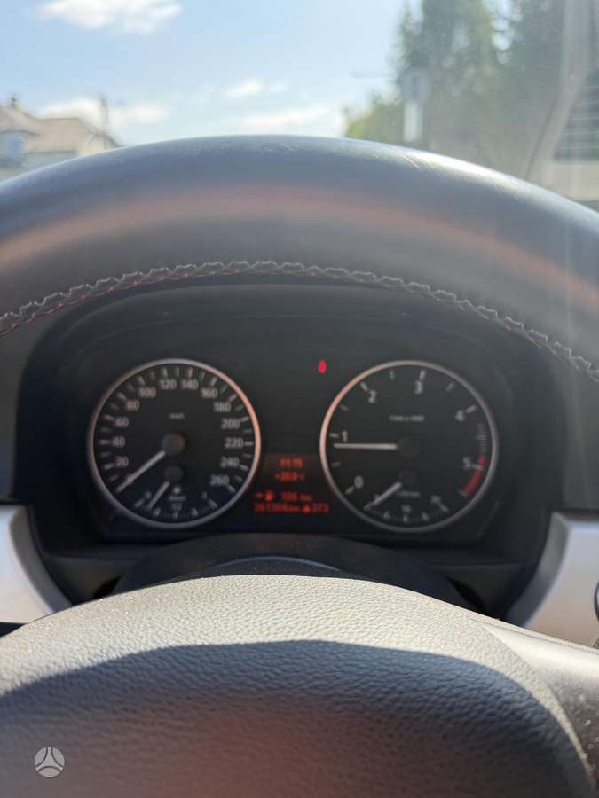 BMW 320, 2.0 l., Универсал
