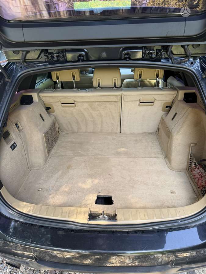 BMW 320, 2.0 l., Универсал