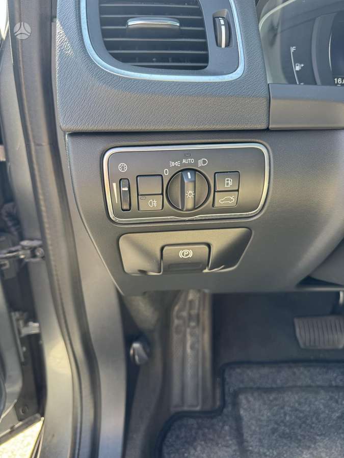 Volvo V60, 2.0 l., wagon