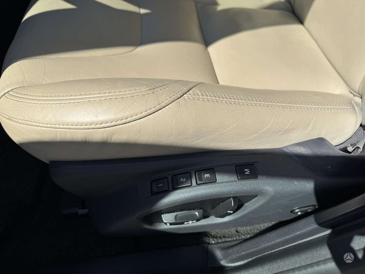 Volvo V60, 2.0 l., wagon