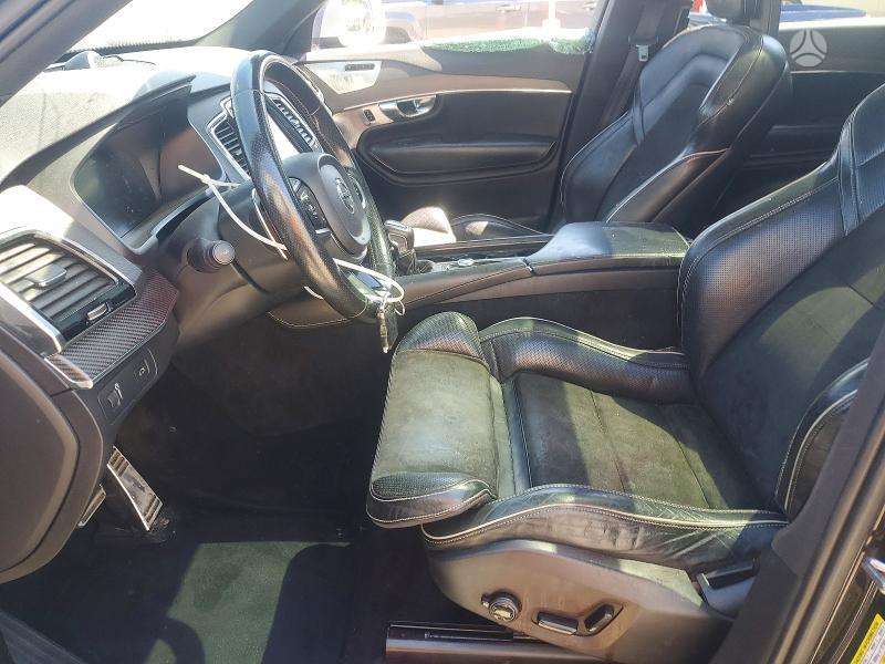 Volvo XC90 - 7
