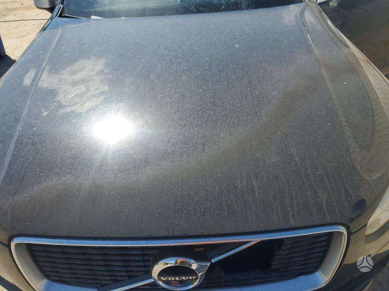 Volvo XC90 - 12