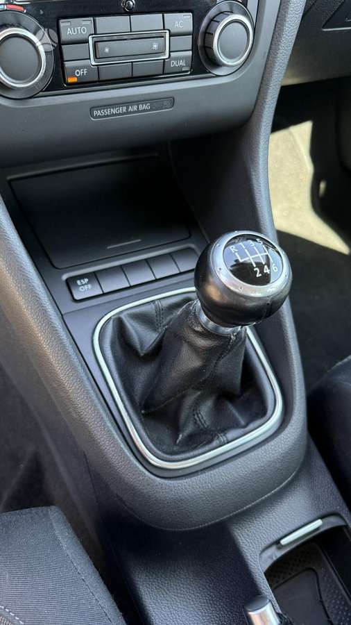 Volkswagen Golf - 7