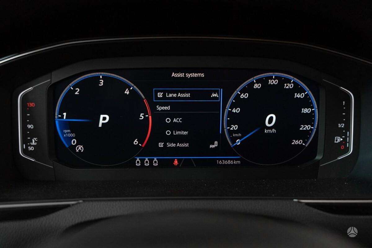 Volkswagen Passat, 2.0 l., Универсал
