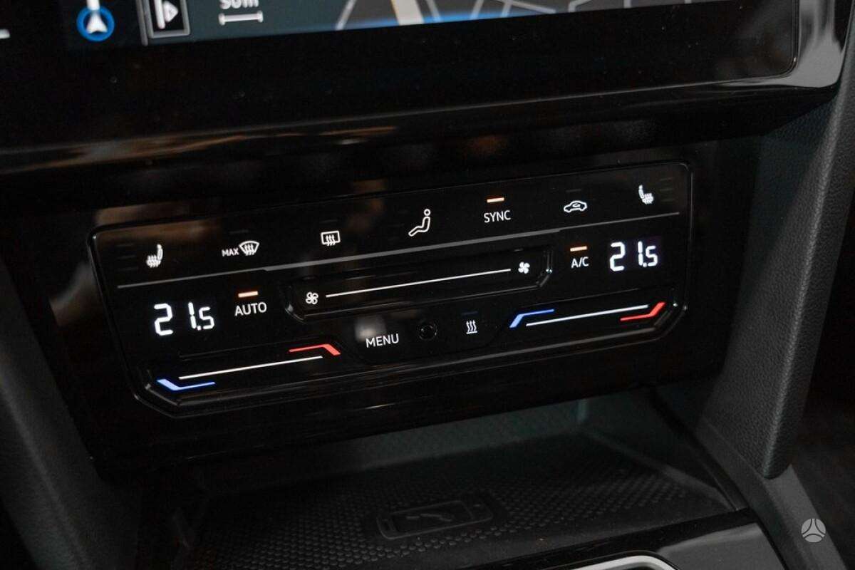 Volkswagen Passat, 2.0 l., Универсал