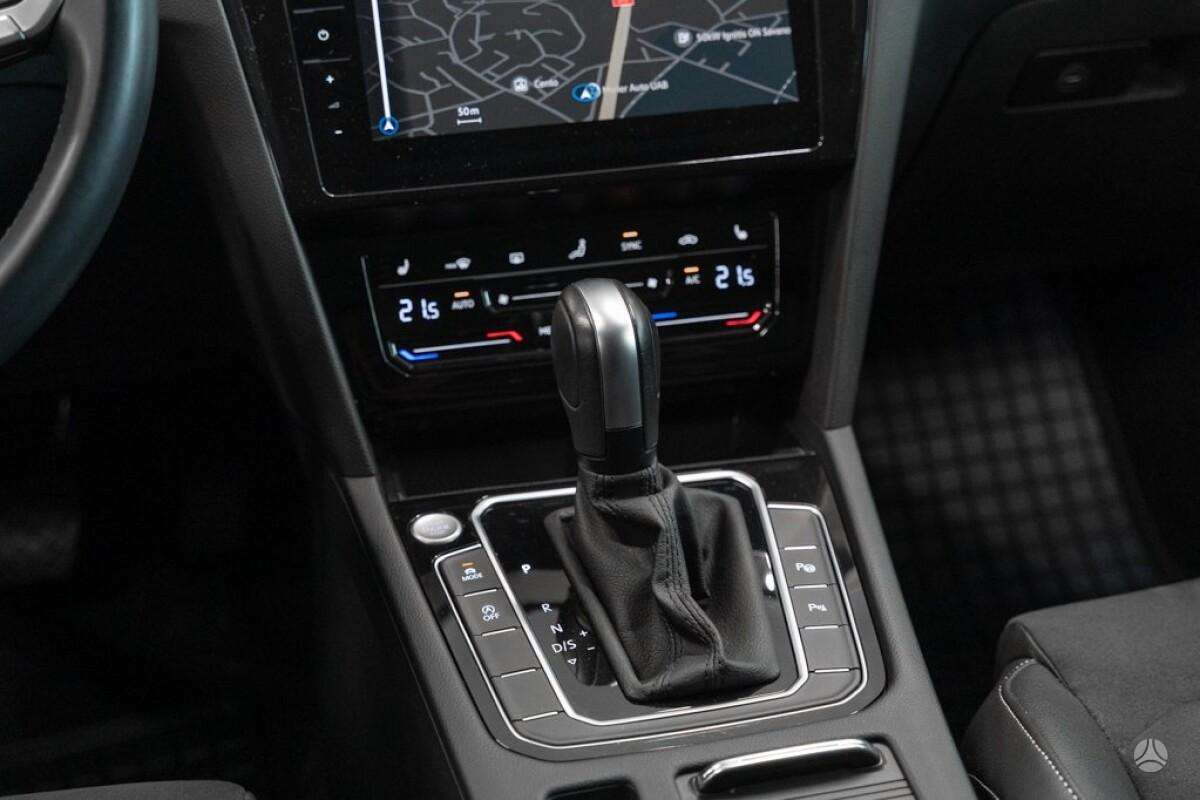 Volkswagen Passat, 2.0 l., Универсал