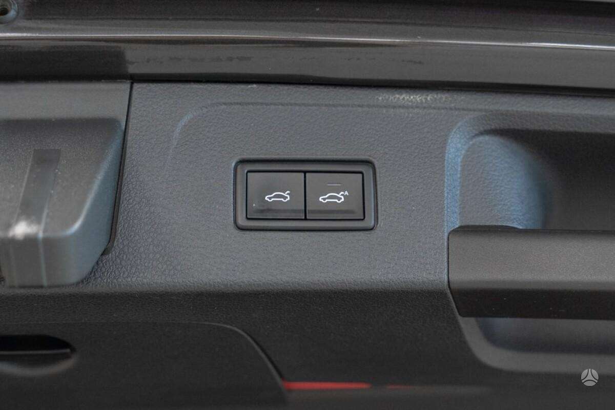 Volkswagen Passat, 2.0 l., Универсал
