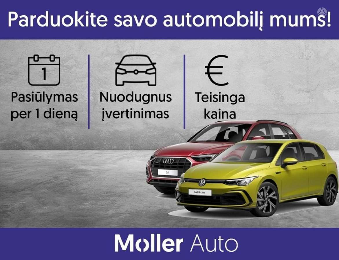 Volkswagen Passat, 2.0 l., Универсал