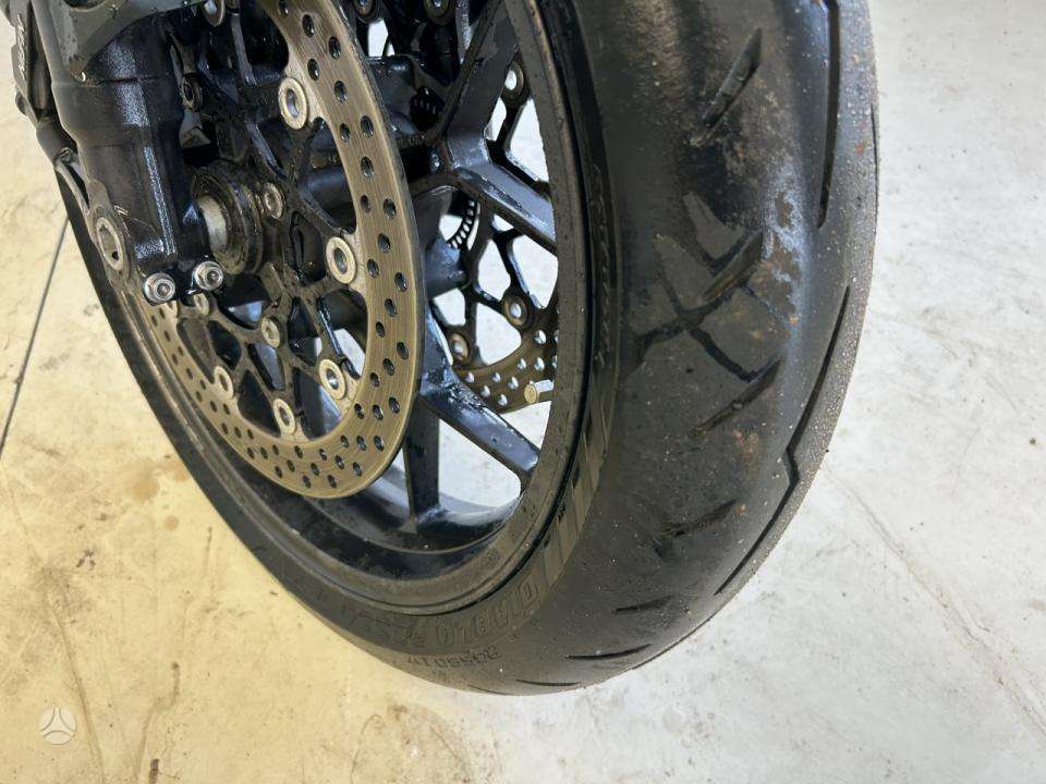 Honda CBR 649cc, спортбайки / superbikes