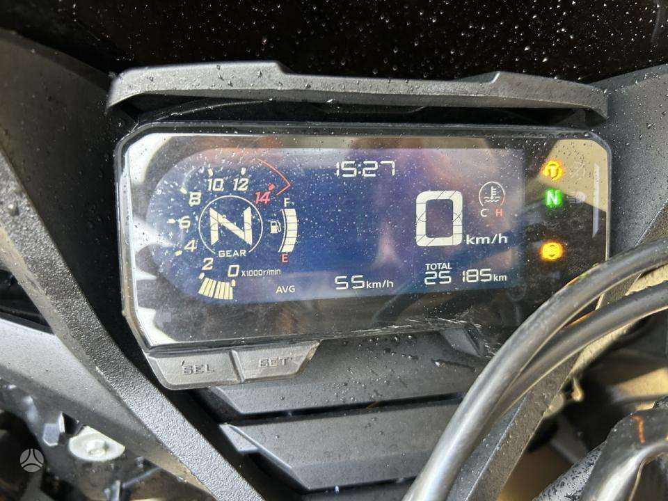Honda CBR 649cc, спортбайки / superbikes