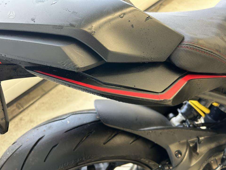 Honda CBR 649cc, спортбайки / superbikes