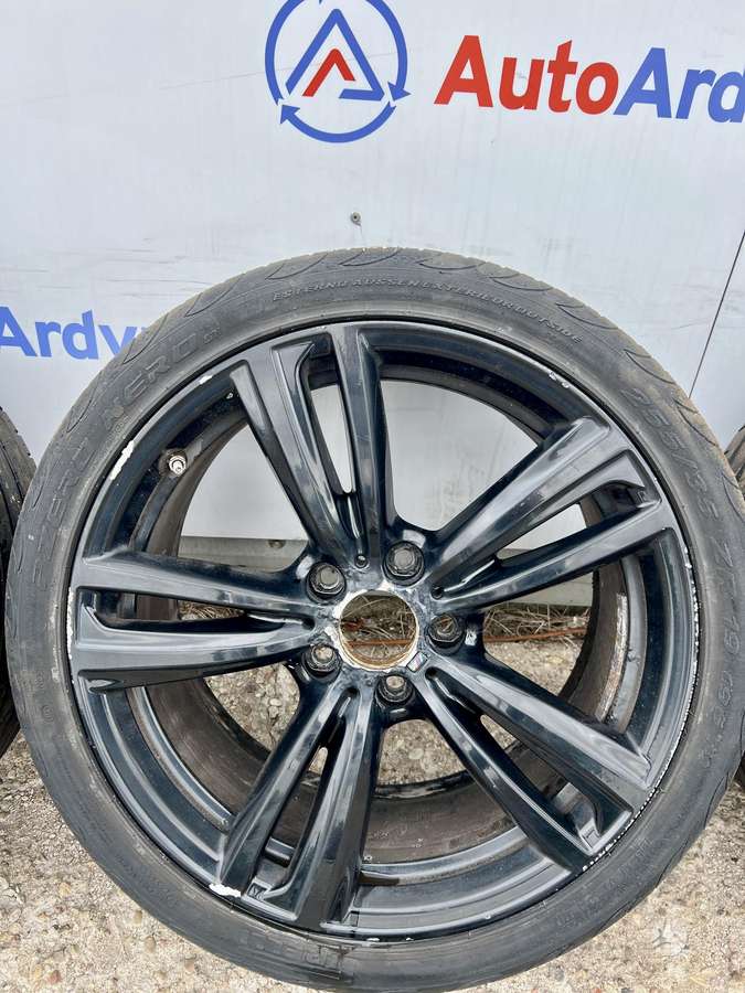 BMW Style 442, light alloy, R19