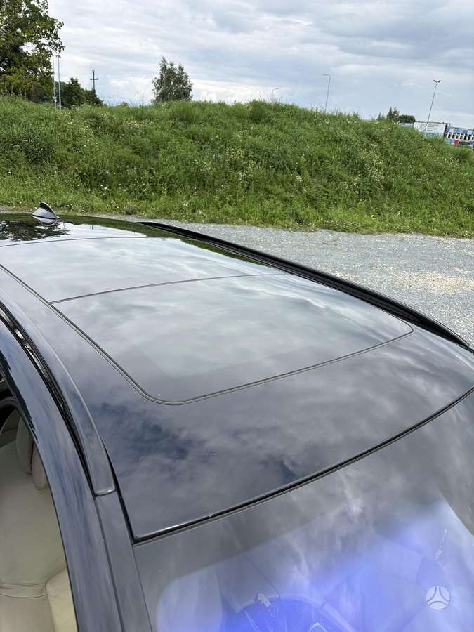 BMW 525, 3.0 l., Универсал