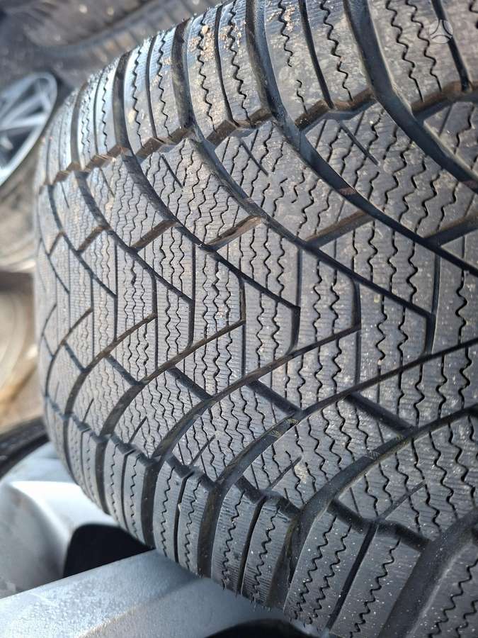 BMW F10, light alloy, R18