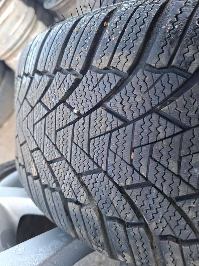 BMW F10, light alloy, R18