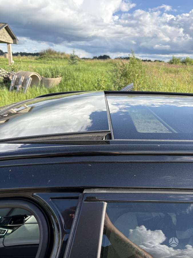 BMW 525, 3.0 l., Универсал