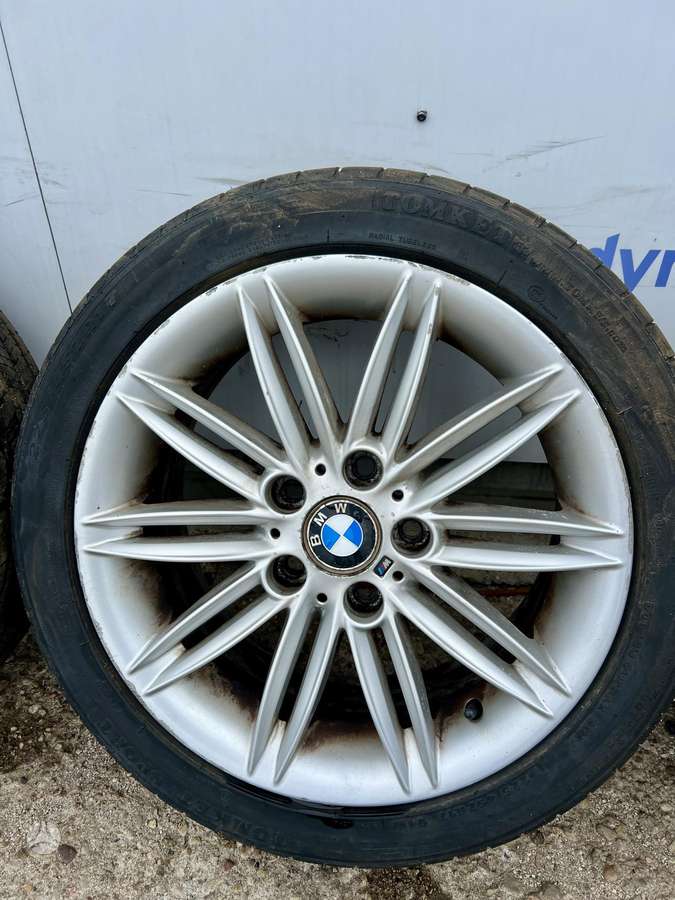 BMW Style 207, легкосплавные , R17