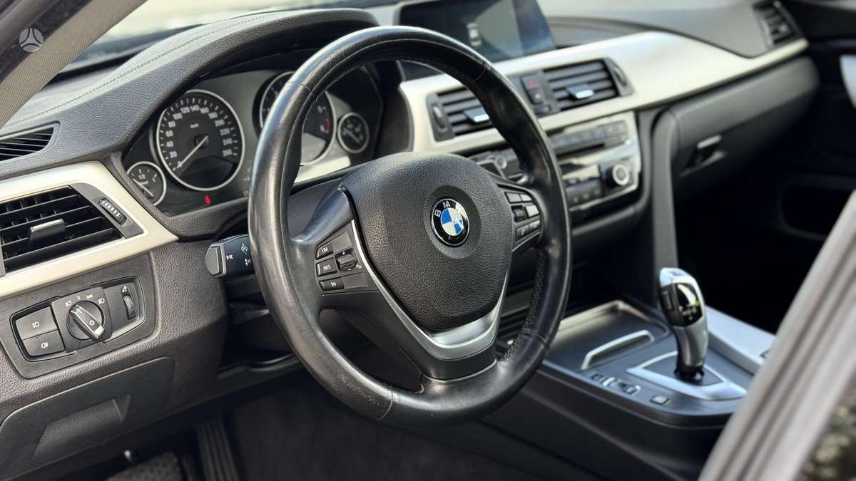 BMW 418 Gran Coupe, 2.0 l., hatchback