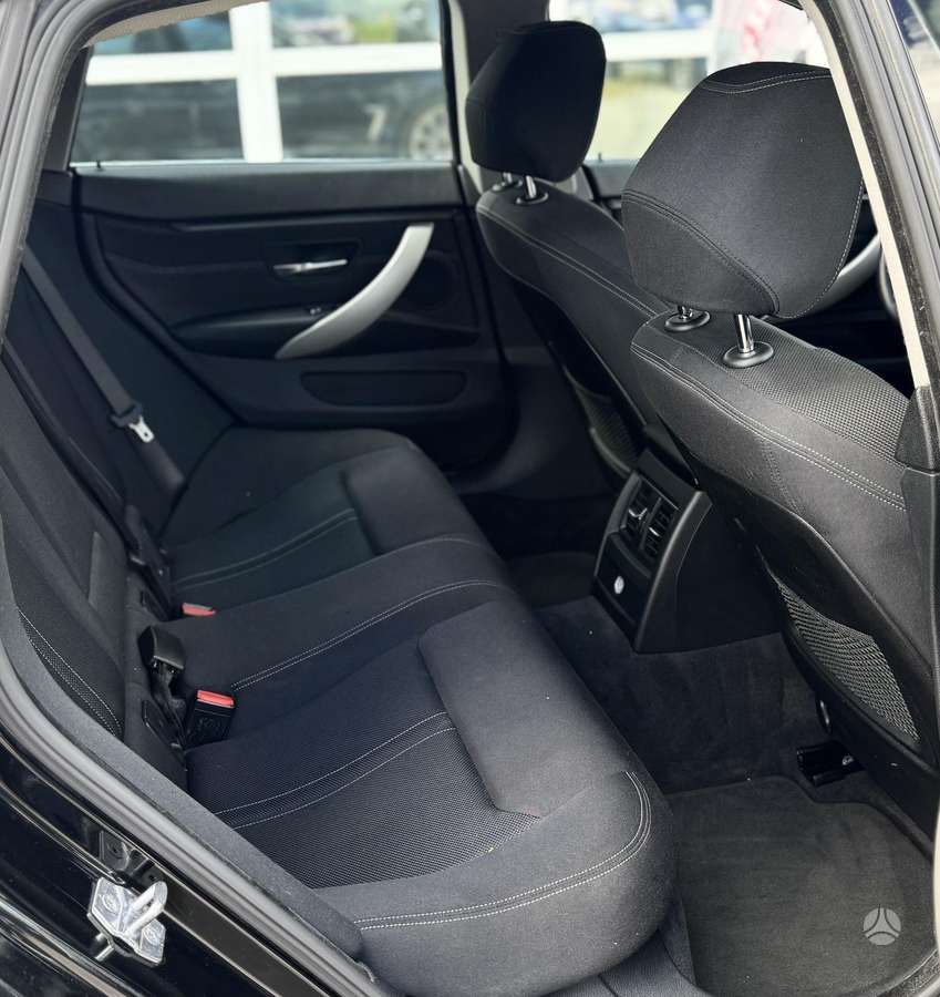 BMW 418 Gran Coupe, 2.0 l., Хэтчбек