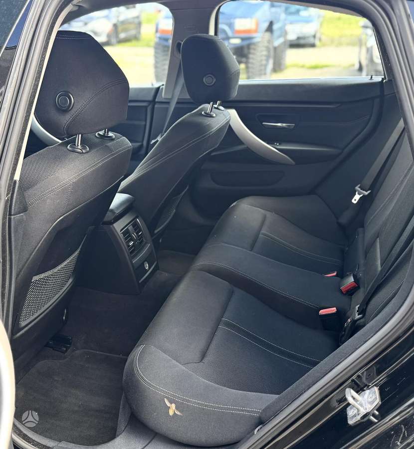 BMW 418 Gran Coupe, 2.0 l., hatchback