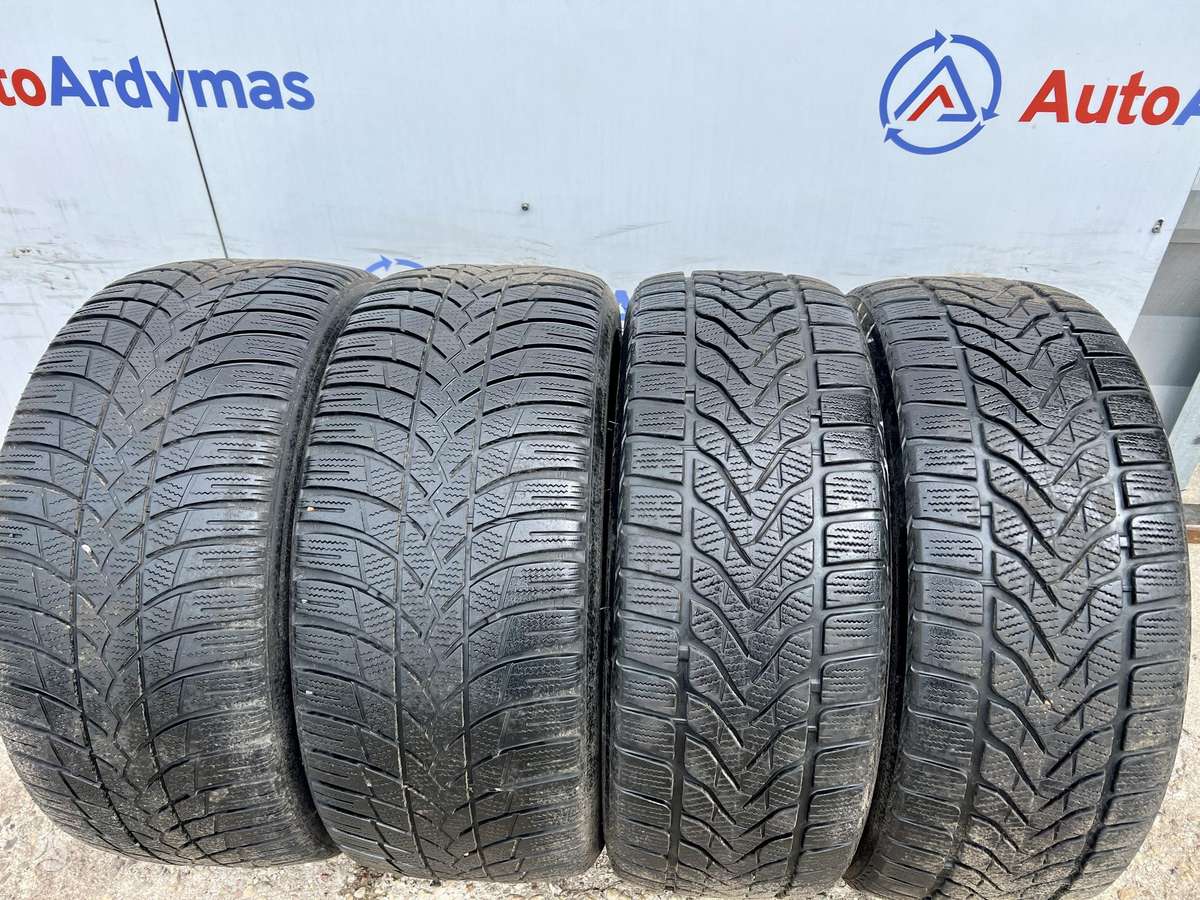 Lassa, зимние 225/45 R19