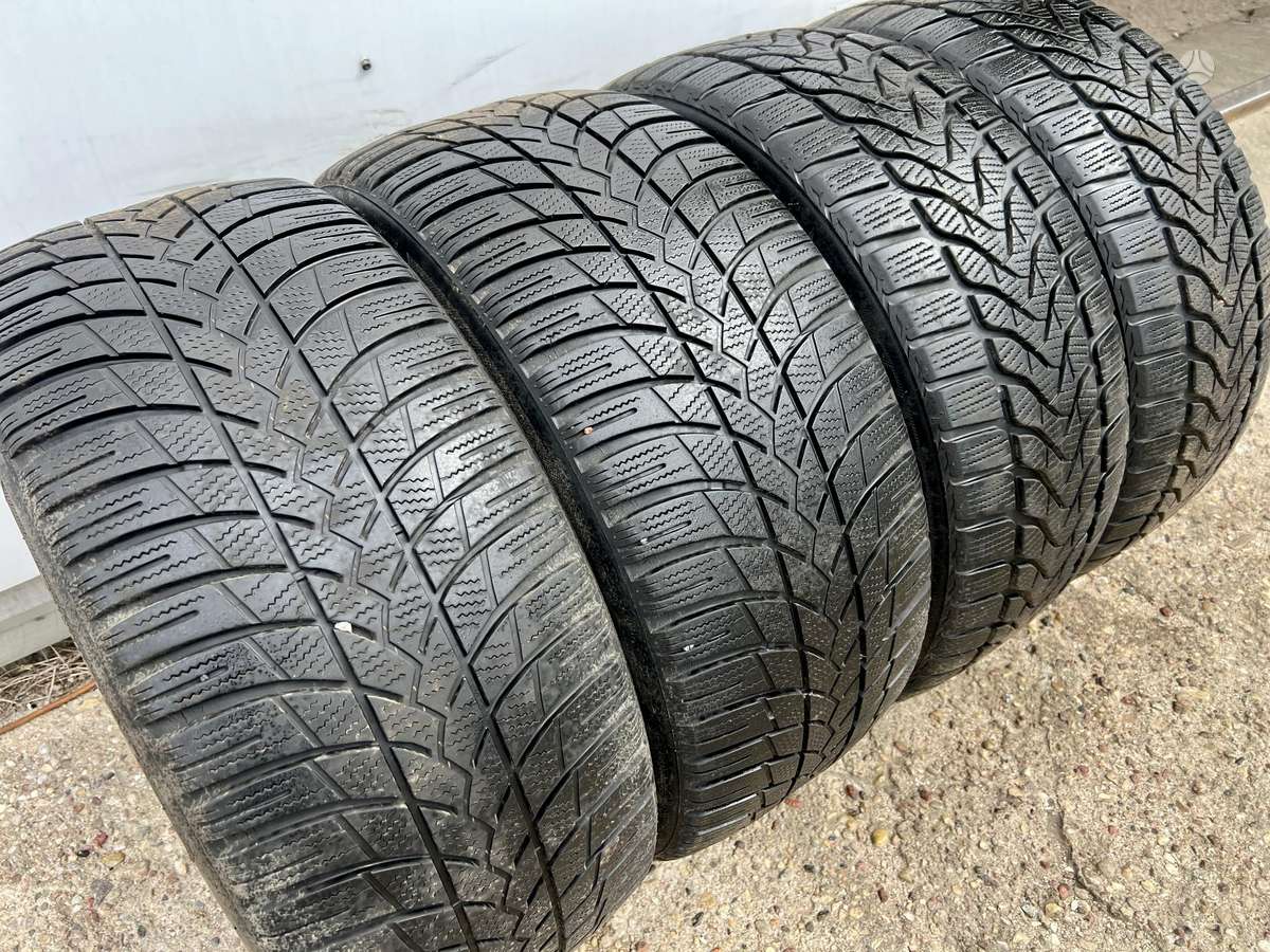 Lassa, winter 225/45 R19