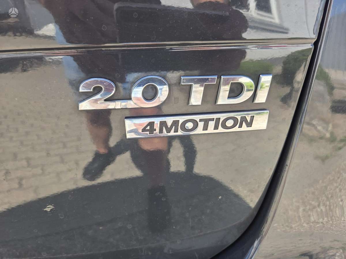 Volkswagen Sharan - 10