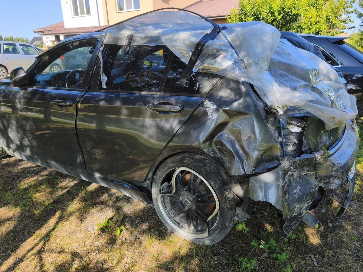 BMW 120 Dazu kodas b39