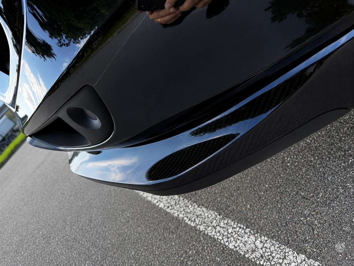 Porsche Cayenne Coupe - 9