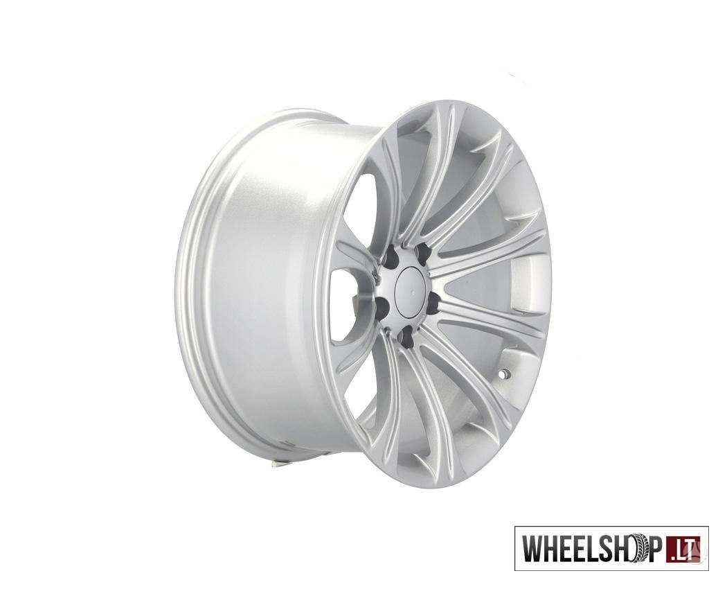 ADR 166M EU-FBX548 Style silver, легкосплавные , R18