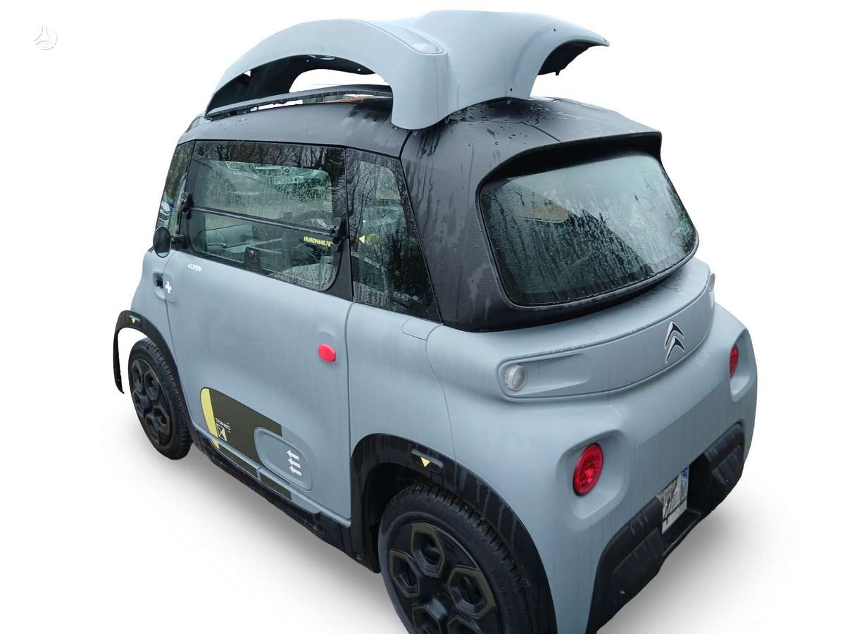 Citroen Ami for parts