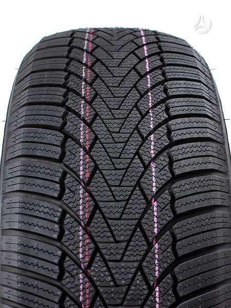 Zmax WINTERHAWKE I, winter 215/55 R18