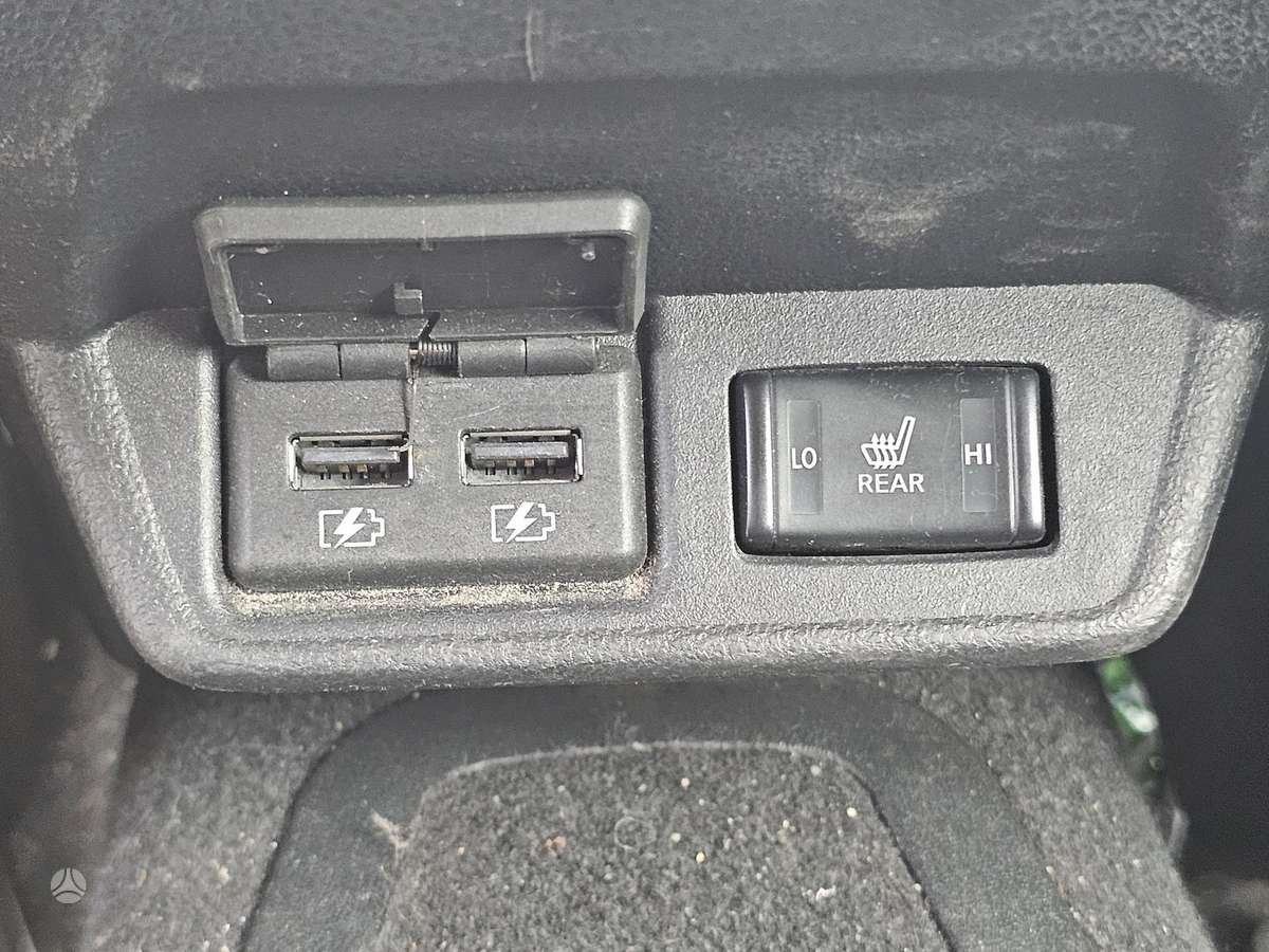 Nissan Leaf, 62 kWh, hatchback