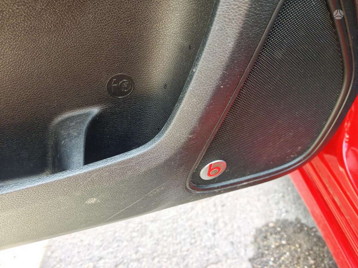 Dodge Charger, 3.6 l., Седан