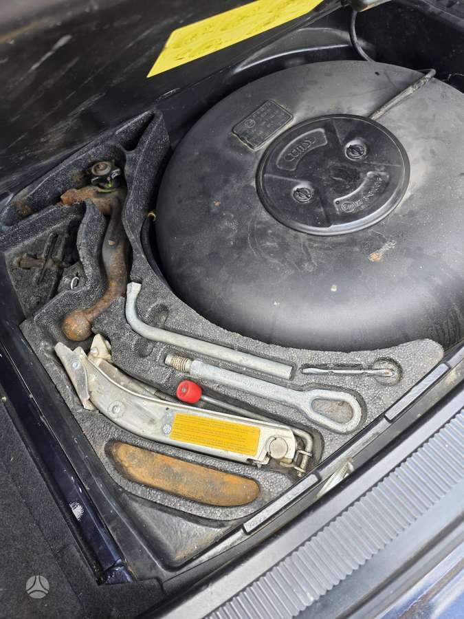 Audi S8, 4.2 l., Седан