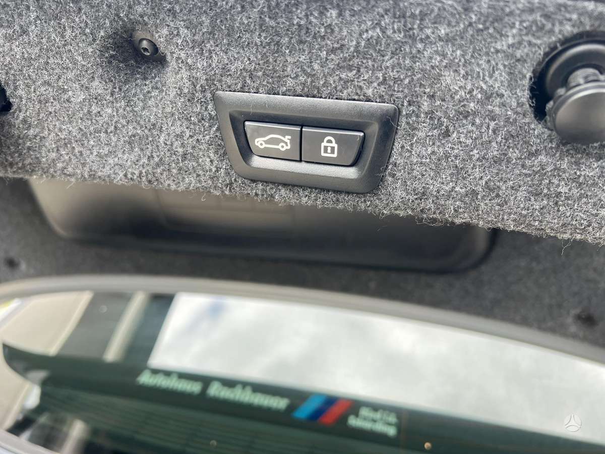 BMW 525, 2.0 l., Седан